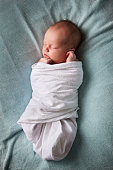 3 Reasons Why Bamboo Baby Wraps Are The Perfect Choice